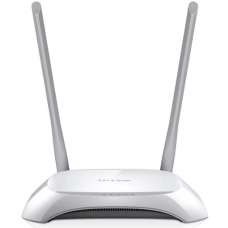 Маршрутизатор TP-Link TL-WR840N