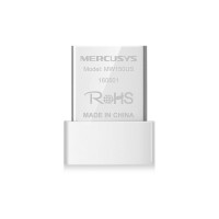 Беспроводной сетевой адаптер WI-FI Mercusys MW150US