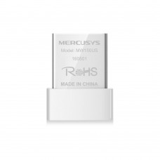 Беспроводной сетевой адаптер WI-FI Mercusys MW150US