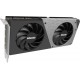 Видеокарта Inno3D GeForce RTX4060 TI 8Gb TWIN X2  GDDR6 128-bit HDMI 3xDP N406T2-08D6-171153N