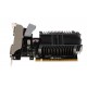 Видеокарта Inno3D GeForce GT 710, 2G DDR3 64bit VGA DVI HDMI N710-1SDV-E3BX