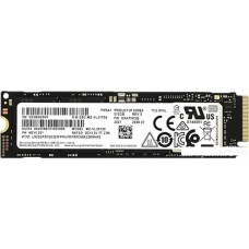 Твердотельный накопитель SSD 512GB SSD Samsung PM9A1 M.2 PCI-E G4x4 R6900/W4900MB/s MZVL2512HDJD-00B07