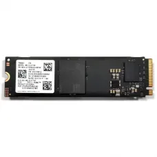 Твердотельный накопитель SSD 1000GB SSD Samsung PM9B1 M.2 PCI-E G4x4 R3600/W3000MB/s MZVL41T0HBLB-00B07