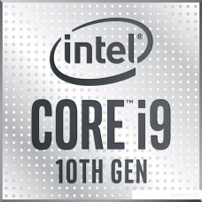 Процессор Intel Core i9-10900K 3,7GHz(5,3GHz) 20Mb 10/20 Core Comet Lake Intel UHD 630 95W FCLGA1200 Tray