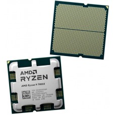 Процессор AMD Ryzen 9 7900X 4,7Гц (5,6ГГц Turbo) 12С/24T 64MB L3 170W-230W AM5 OEM 100-000000589