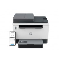 МФУ HP Europe/LaserJet Tank 2602sdn/Принтер-Сканер(АПД-100с.)-Копир/A4/22 ppm/1200x1200 dpi (2R7F6A#B19)