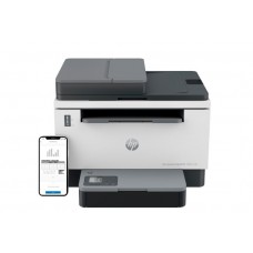 МФУ HP Europe/LaserJet Tank 2602sdn/Принтер-Сканер(АПД-100с.)-Копир/A4/22 ppm/1200x1200 dpi (2R7F6A#B19)