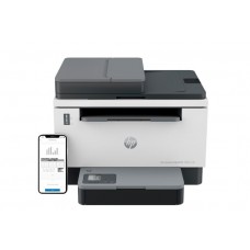 МФП HP Europe/LaserJet Tank 2602sdn/Принтер-Сканер(АПД-100с.)-Копир/A4/22 ppm/1200x1200 dpi (2R7F6A#B19)