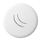 Wi-Fi точка доступа MikroTik RBcAPL-2nD RouterBOARD cAP lite (1UTP 100Mbps, 802.11b/g/n)