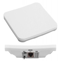 Wi-Fi точка доступа MikroTik RBSXTsq2nD RouterBOARD SXTsq Lite2 (1UTP 100Mbps, 10dBi), outdoor