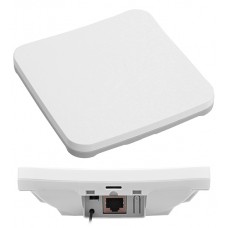 Wi-Fi точка доступа MikroTik RBSXTsq2nD RouterBOARD SXTsq Lite2 (1UTP 100Mbps, 10dBi), outdoor