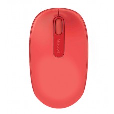 Мышь Microsoft 1850 [U7Z-00035], Пламенный Красный