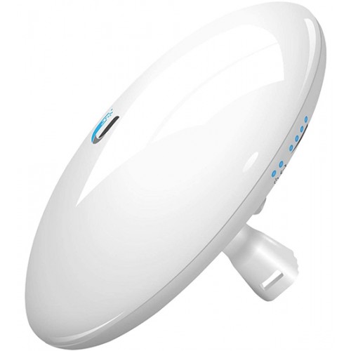 Радиомост Ubiquiti NanoBeam 5AC Gen2, EU