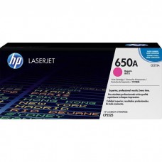 Картридж HP LaserJet CE273A Magenta