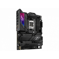 Материнская плата ASUS ROG STRIX X670E-E GAMING WIFI, AM5, 4xDDR5, 3xPCI-E x16 ,4xM.2, 4xSATA, DP, HDMI, WIFI6E, BOX