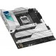 Материнская плата ASUS ROG STRIX X670E-A GAMING WIFI, AM5, 4xDDR5, 2xPCI-E x16 , PCIe x1, 4xM.2, SATA, WIFI6E, BOX