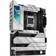 Материнская плата ASUS ROG STRIX X670E-A GAMING WIFI, AM5, 4xDDR5, 2xPCI-E x16 , PCIe x1, 4xM.2, SATA, WIFI6E, BOX