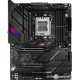 Материнская плата ASUS ROG STRIX B650E-E GAMING WIFI, B560E, AM5, 4xDIMM DDR5, 2xPCI-E x16, 4xM.2, 2xSATA, HDMI, DP, WIFI6,BOХ