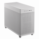 Корпус ASUS AP201 PRIME CASE MESH WHITE EDITION, без закаленного стекла, micro-ATX, белый