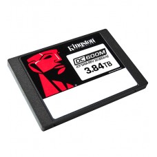 Твердотельный накопитель SSD Kingston DC600M, 3840 GB