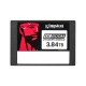 Твердотельный накопитель SSD Kingston DC600M, 3840 GB