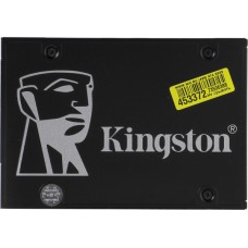 Твердотельный накопитель SSD Kingston SKC600/512G SATA 7мм