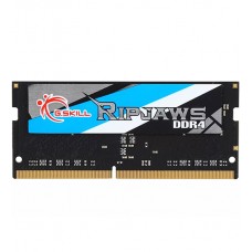 Оперативная память для ноутбука G.SKILL Ripjaws F4-3200C18S-8GRS DDR4 8GB