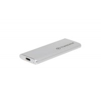 Внешний SSD диск 1TB Transcend TS1TESD260C