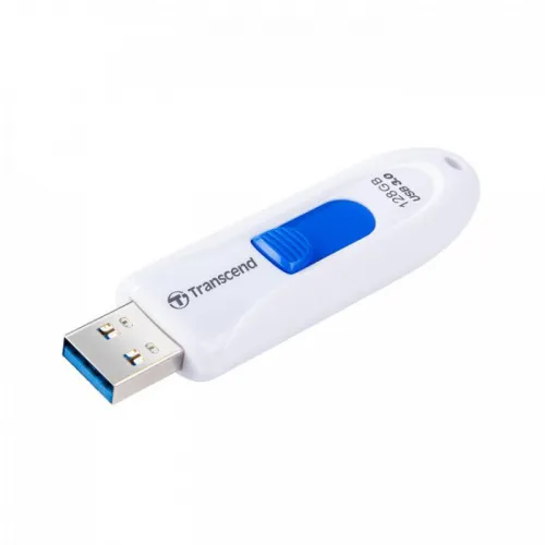 USB Флешка Transcend TS128GJF790W, USB Flash Drive 128GB "790" USB3.0