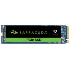 Твердотельный накопитель SSD 250GB SSD Seagate BarraCuda M.2 PCIe4 NVMe R3200/W1300Mb/s ZP250CV3A002
