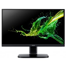 Монитор Acer/KA242YEbi/23.8 ''/IPS/1920x1080 Pix/1xVGA/1xHDMI(1.4)/4 мс/250 ANSI люм/1000:1/100 Hz (UM.QX2EE.E05)