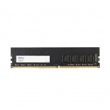 Оперативная память Netac Basic, NTBSD4P32SP-16, DDR4 DIMM, 16Gb, 3200Mhz, C16