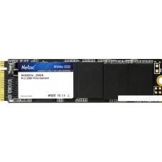 Твердотельный накопитель SSD 1Tb, M.2 2280, Netac N930E Pro, NVMe, PCIe 3x4, 2130R/1720W