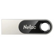 USB Флешка Netac U278 USB3.0 Flash Drive 32GB, up to 130MB/s, aluminum alloy housing