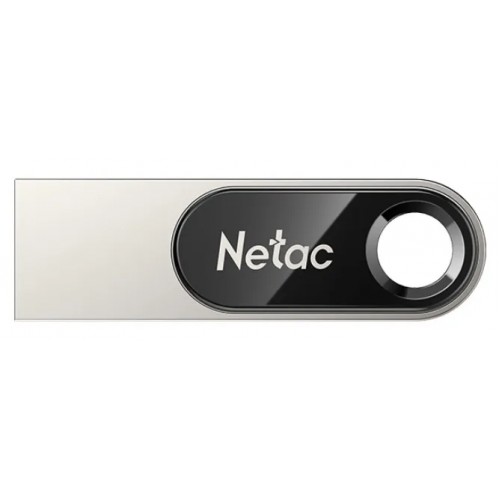 USB Флешка Netac U278 USB3.0 Flash Drive 128GB, up to 130MB/s, aluminum alloy housing