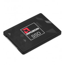 Твердотельный накопитель SSD AMD Radeon R5 R5SL1024G,  1 TB