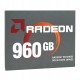 Твердотельный накопитель SSD AMD Radeon R5, R5SL960G, 960 GB