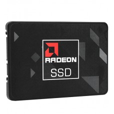 Твердотельный накопитель SSD AMD Radeon R5 R5SL512G, 512 GB