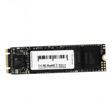 Твердотельный накопитель SSD M.2 SATA AMD Radeon R5, R5M256G8, 256 GB