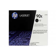 Картридж HP CE390X для LaserJet M4555MFP