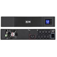 ИБП Eaton/5SC 2200i RT2U/Line interactiv/2 200 VА/1 980 W (5SC2200IRT)