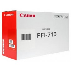 Картридж Canon/PFI-710BK/Струйный/черный/№710/700 мл/для  imagePROGRAF iPF TX-2000/TX-3000/TX-4000 (2354C001)