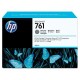 Картридж HP Europe/CM996A/Чернильный/темный серый/№761/400 мл