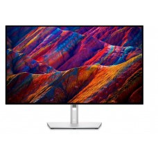 Монитор Dell/U3223QE/31.5 ''/IPS/3840x2160 Pix/HDMI/DP/3xUSB-C/5 x USB 3.2/Audio line-ou/RJ-45/8 ms/400 ANSI lum/2000:1 (210-BCYO)