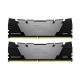 Комплект модулей памяти Kingston KF432C16RB2K2/64 DDR4 64GB (Kit 2x32GB)