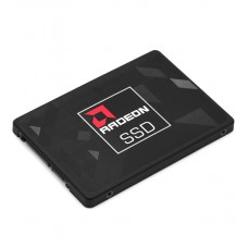 Твердотельный накопитель SSD AMD Radeon R5 R5SL256G, 256 GB