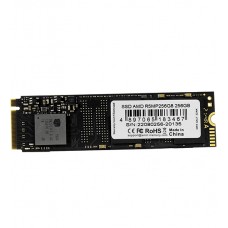 Твердотельный накопитель SSD M.2 PCIe AMD Radeon R5, R5MP256G8, 256 GB