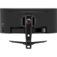 Монитор 34" ASRock PG34WQ15R2B VA 3440x1440@165Hz 1мс 300cd/m2 3000:1 Curved 2xHDMI DP Black