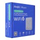 Потолочная точка доступа Reyee RG-RAP2260(G), Wi-Fi 6, AX1800 802.11ax, 2GbxLAN, MU-MIMO 2x2, PoE in