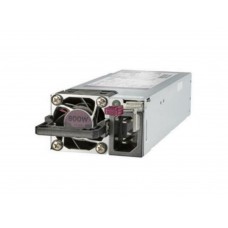 Источник питания HP Enterprise/800W Flex Slot Platinum/Hot Plug Low Halogen Power Supply Kit (P38995-B21)